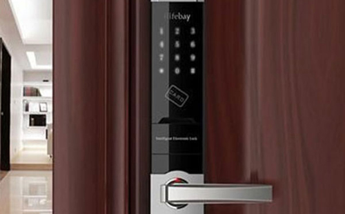 陕西24小时上门开锁公司