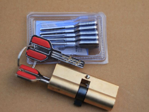 陕西24小时上门开锁公司