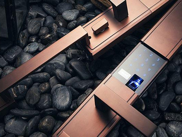 陕西24小时上门开锁公司