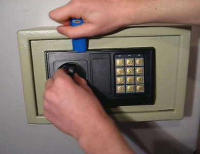 陕西24小时上门开锁公司