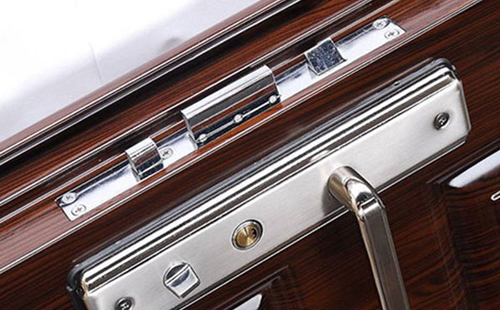 陕西24小时上门开锁公司