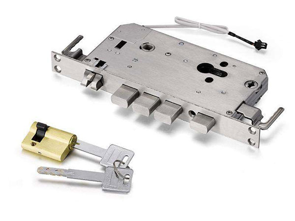 陕西24小时上门开锁公司