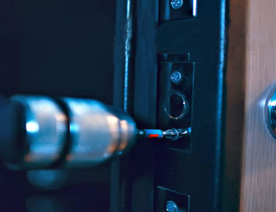 陕西24小时上门开锁公司